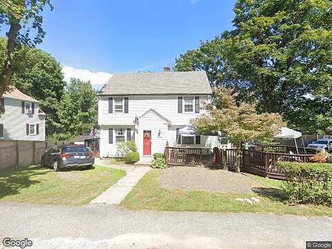 May, WORCESTER, MA 01602