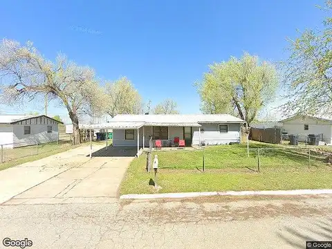 61St, OKLAHOMA CITY, OK 73159