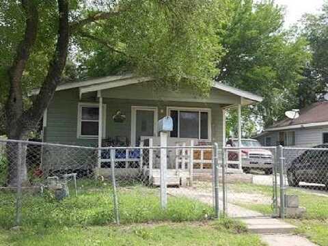 Trevino, ALICE, TX 78332
