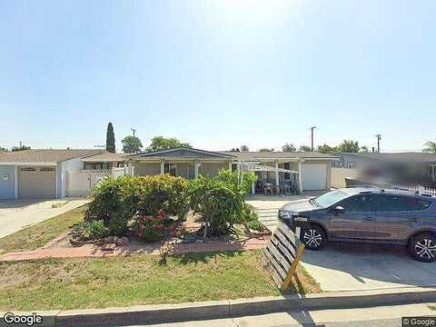 Seacrest, GARDEN GROVE, CA 92840