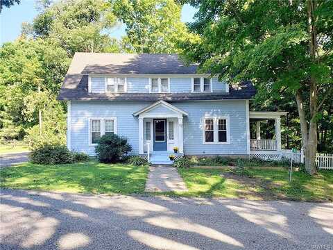 Franklin, CATTARAUGUS, NY 14719