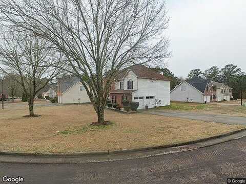 Havenwood, LITHONIA, GA 30038