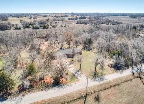 County Street 2982, BLANCHARD, OK 73010