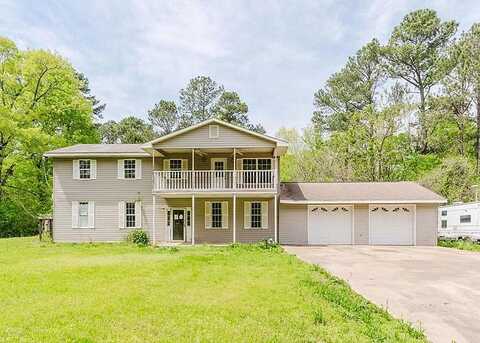 John Watkins, DORA, AL 35062