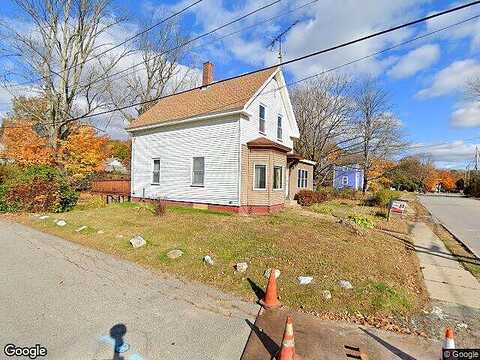 Main, ASHBURNHAM, MA 01430