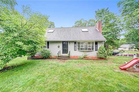 Carey, MERIDEN, CT 06451