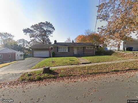 Hall, NEW HAVEN, CT 06512