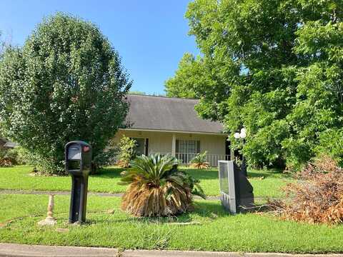 Sunny Cline, BATON ROUGE, LA 70814