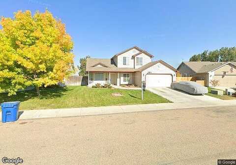 Hackberry, NAMPA, ID 83687