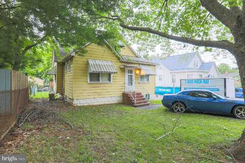 Old Eastern, ESSEX, MD 21221