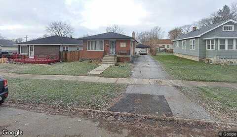 Gordon, CALUMET CITY, IL 60409