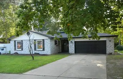 Shelburne, SAINT CHARLES, MO 63301