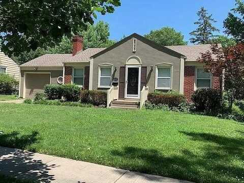 5122 W 72ND Terrace, Prairie Village, KS 66209