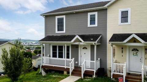 255 JERICHO RD, ROCKINGHAM, VA 22801