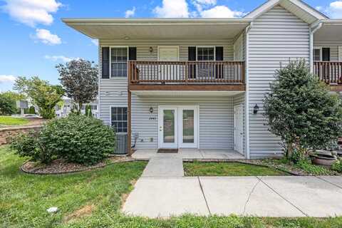2443 MILLWOOD LOOP, HARRISONBURG, VA 22801