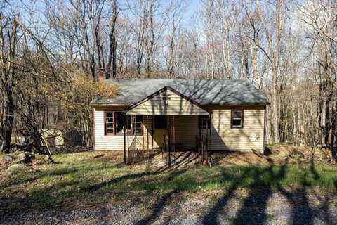 536 CIRCLE DR, STANLEY, VA 22851