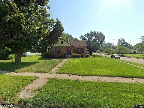 25Th, ROCKFORD, IL 61108