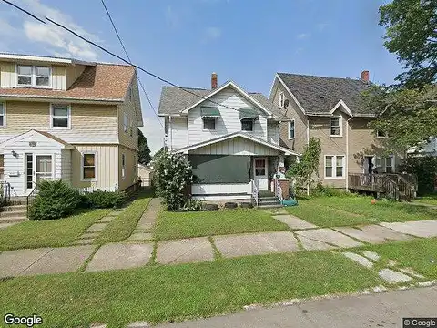 East, ERIE, PA 16504