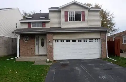 140Th, BLUE ISLAND, IL 60406