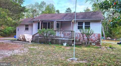 Ridge, BROWNS MILLS, NJ 08015