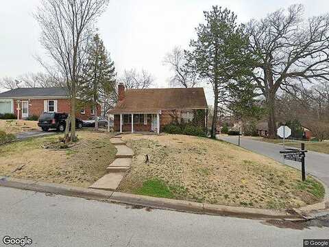 Nelson, SAINT LOUIS, MO 63121