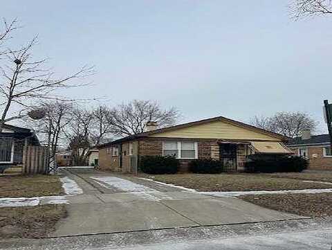 155Th, PHOENIX, IL 60426