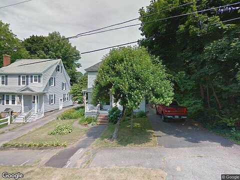 15Th, HAVERHILL, MA 01830