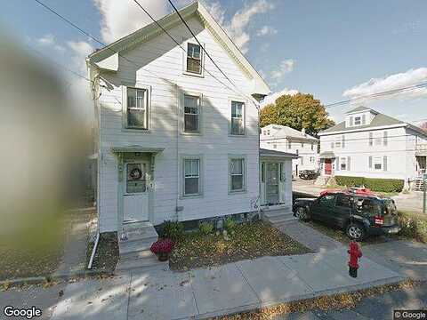 Munroe, WOBURN, MA 01801