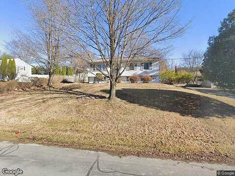 Janice, MIDDLETOWN, NY 10941