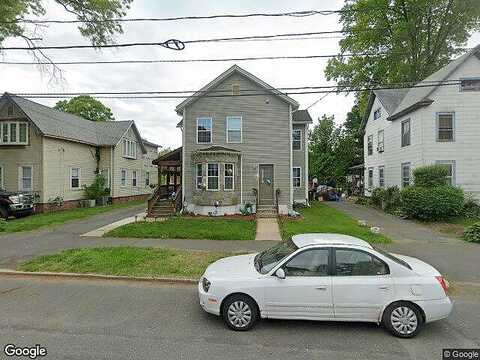 Parker, WESTFIELD, MA 01085