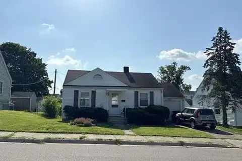 Sage, LEBANON, OH 45036