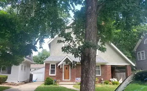 69Th, KANSAS CITY, MO 64113