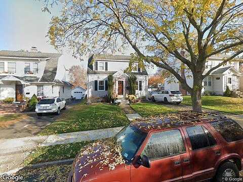 Fort Hale, NEW HAVEN, CT 06512