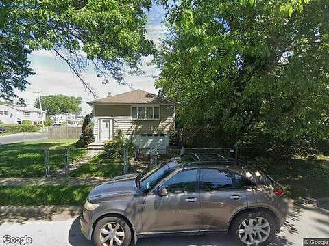 Steele, BALDWIN, NY 11510