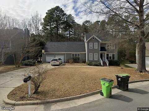 Santa Rosa, APEX, NC 27502