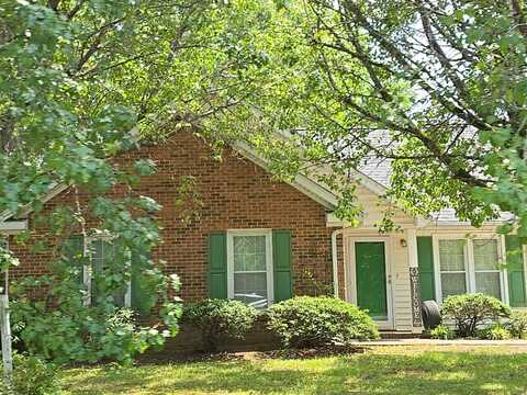 Lawson, EDEN, NC 27288
