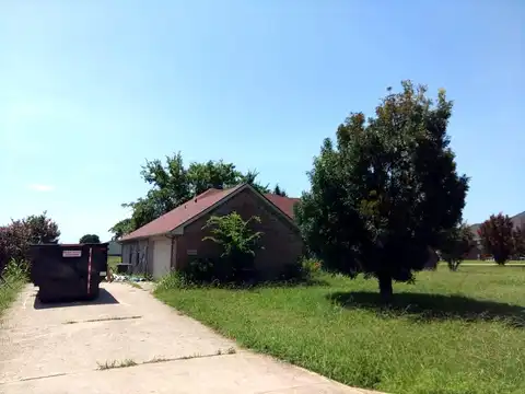 Country View, FORNEY, TX 75126