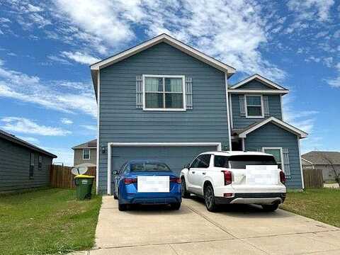 Austin, VENUS, TX 76084