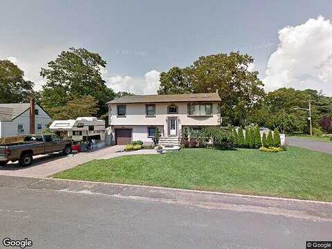 Root, ISLIP, NY 11751
