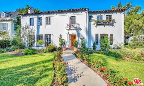 Norton, LOS ANGELES, CA 90004