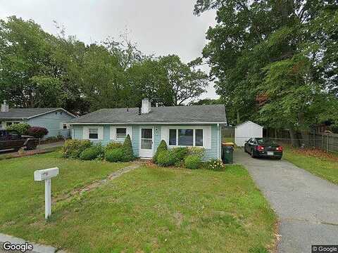 Windsor, FALL RIVER, MA 02723
