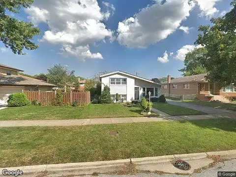 Mulberry, OAK LAWN, IL 60453
