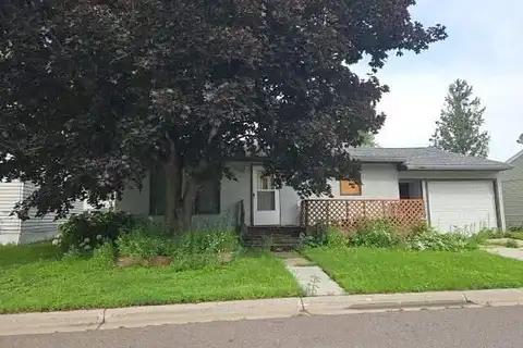 3Rd, WADENA, MN 56482