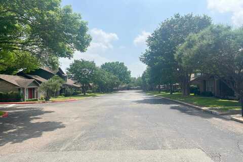 Yager, AUSTIN, TX 78753