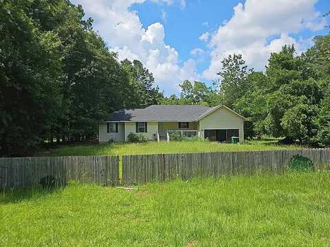 James Cross, ALBANY, GA 31721