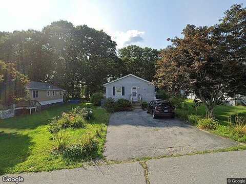 Colonial, PLAINFIELD, CT 06374