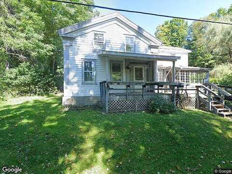 High, ANDES, NY 13731