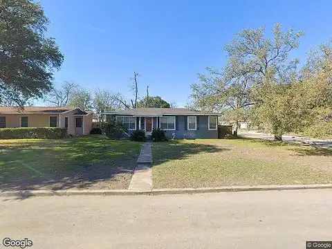 Northill, SAN ANTONIO, TX 78201