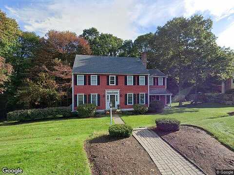 Ocean Hill, KINGSTON, MA 02364