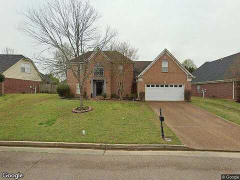 Autumn Bluff, CORDOVA, TN 38018